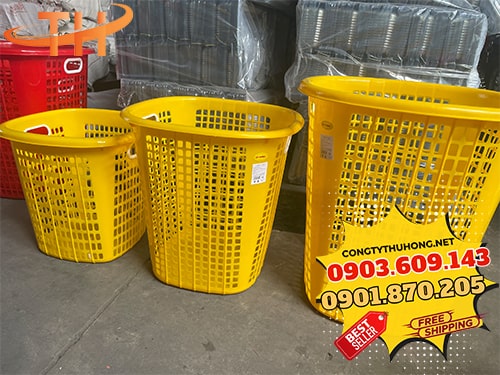 Sọt nhựa chất lượng giá sỉ Sọt nhựa chất lượng giá sỉ cạnh tranh