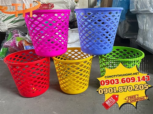 Sọt nhựa chất lượng Sọt nhựa chất lượng giá sỉ
