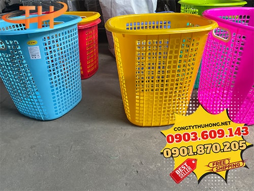 Sọt nhựa chất lượng Sọt nhựa chất lượng