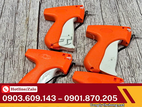 Súng bắn mác Súng bắn mác