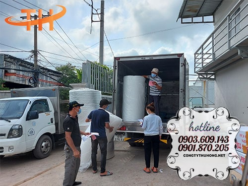 Tấm cách nhiệt chống nóng TPHCM Tấm cách nhiệt chống nóng TPHCM