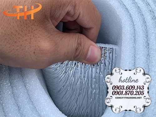 Tấm cách nhiệt chống nóng Tấm cách nhiệt chống nóng