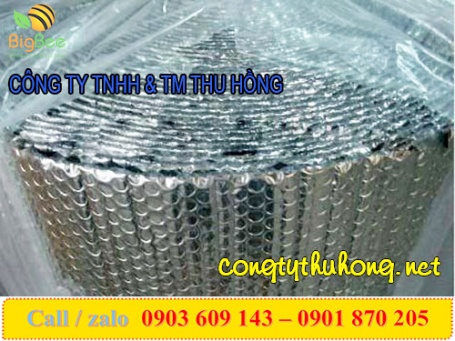 Túi khí cách nhiệt chống nóng chất lượng