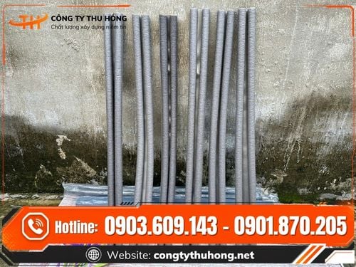 Thanh chặn khe cửa Thanh chặn khe cửa