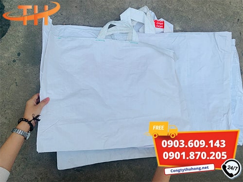 Bao tải cũ mới Thanh lý bao tải cũ mới