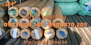Giao màng bảo vệ cho đại lý phân phối tại TPHCM