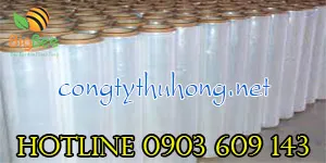 Chuyên sỉ lẻ màng PE quấn hàng giá tốt nhất