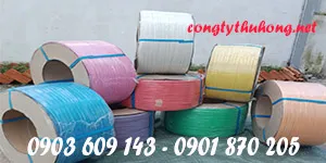 THU HỒNG GIAO HÀNG DÂY ĐAI ĐÓNG THÙNG GIÁ RẺ CHO KHÁCH HÀNG SỈ