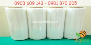 Màng PE trong suốt giá sỉ lẻ ở HCM