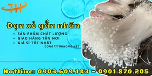 Nơi cung cấp đạn xỏ chất lượng