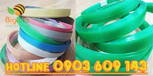 Cung cấp sỉ dây đai 1f2, 1f4 niềng thùng giá rẻ
