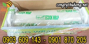 Chuyên sỉ màng bảo quản thực phẩm chất lượng giá tốt