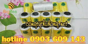 Bỏ sỉ cuộn dây nhợ, dây chỉ dù xây dựng giá tốt nhất