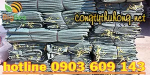 Bỏ sỉ giá rẻ bao tải đựng hàng cỡ lớn tại tphcm