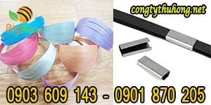 Nhà phân phối dây đai nhựa pp, khóa dây đai giá tốt hcm