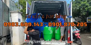 Cần xé đựng nông sản giá sỉ toàn quốc, giao hàng nhanh