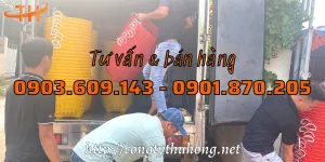 Cần xé nhựa đỏ, vàng đi tỉnh miền Tây