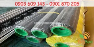 Màng phủ nông nghiệp và lợi ích khi sử dụng trong trồng trọt