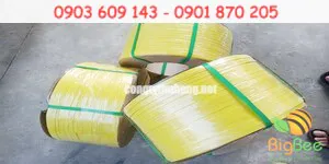 Phân phối dây đai đóng thùng giá sỉ rẻ