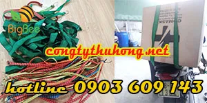 Bỏ sỉ dây thun ràng chở hàng tại tphcm