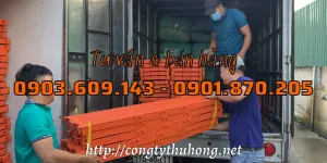 Hỗ trợ giao tận nơi sàn nhựa chăn nuôi giá sỉ