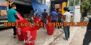Hỗ trợ giao 350 cần xé nhựa giá rẻ về Quảng Ngãi