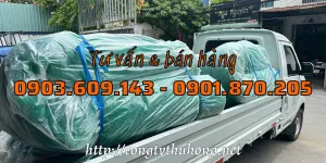 Hỗ trợ lấy hàng lưới cọ giá sỉ tại xưởng TPHCM