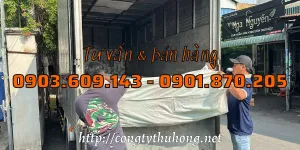 Nhựa gia dụng giá rẻ, bền đẹp – giao hàng toàn quốc