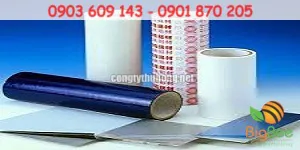Màng keo dán chống trầy bề mặt giá rẻ