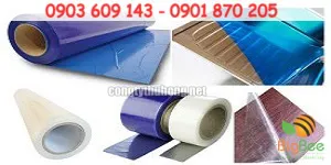 Màng bảo vệ bề mặt các loại