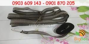 Phân phối dây ràng chở hàng bản dẹt giá sỉ