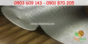 MÀNG XỐP FOAM CÁCH NHIỆT