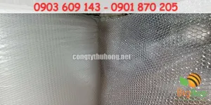 Cuộn xốp hơi bọc quấn hàng giá sỉ rẻ