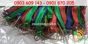 Dây ràng chở hàng chất lượng giá rẻ