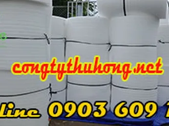 Nơi bán sỉ lẻ màng xốp foam quấn hàng giá rẻ