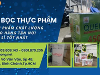 Top màng bọc thực phẩm tốt hiện nay