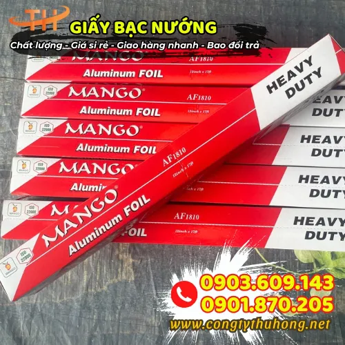 GIẤY BẠC NƯỚNG