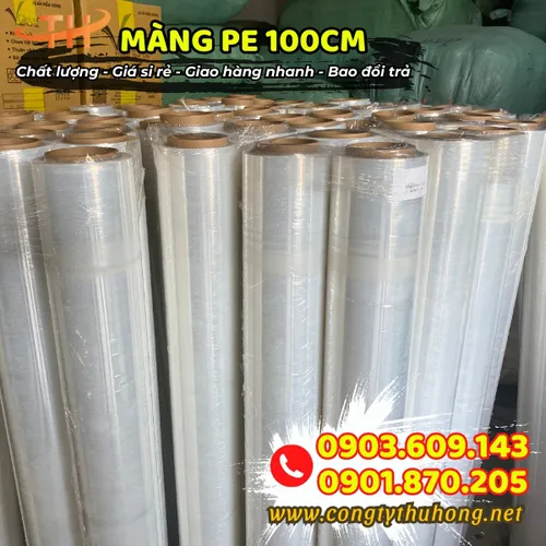 MÀNG PE 1M