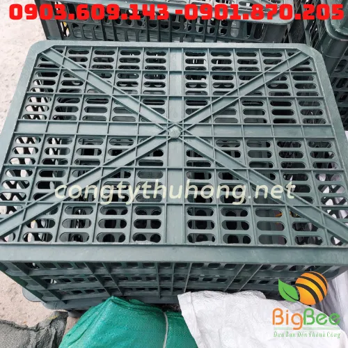 RỔ NHỰA ĐỰNG NÔNG SẢN