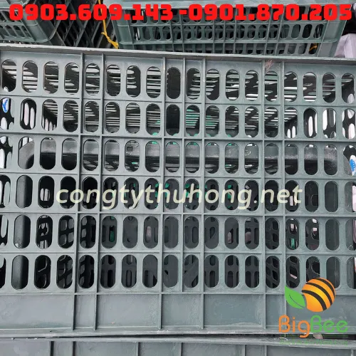 RỔ NHỰA ĐỰNG NÔNG SẢN