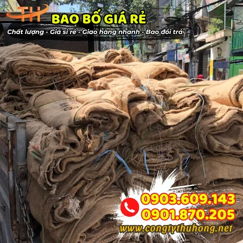 BAO BỐ