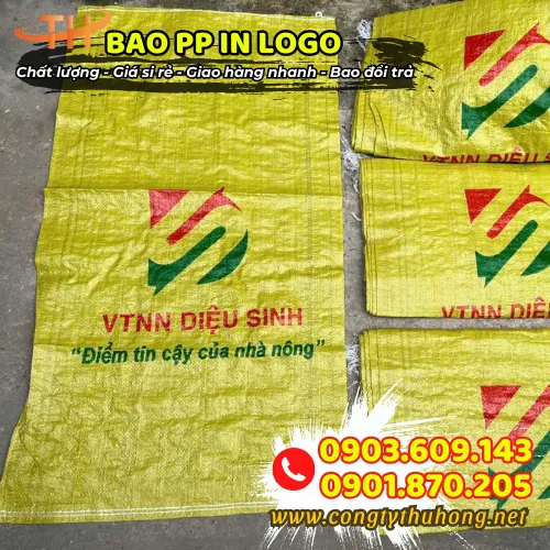BAO TẢI PP IN LOGO