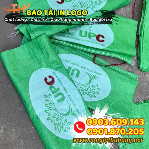 BAO TẢI PP IN LOGO