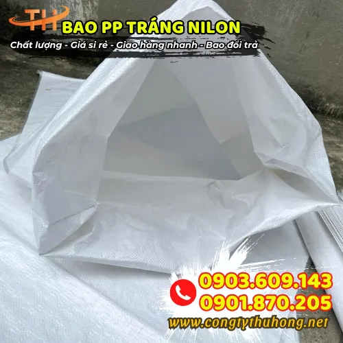 BAO TẢI PP TRÁNG NILON