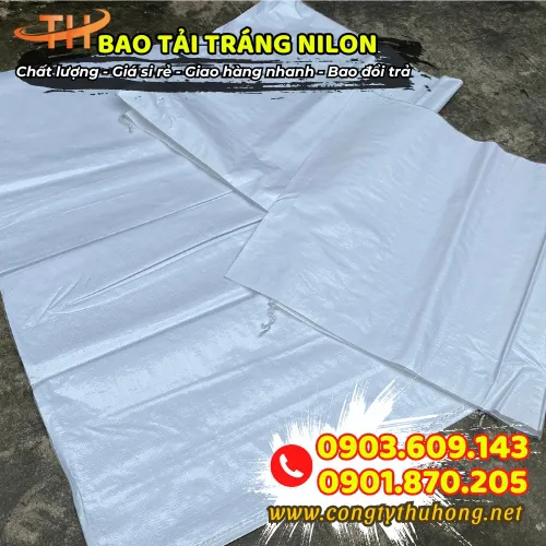 BAO TẢI PP TRÁNG NILON