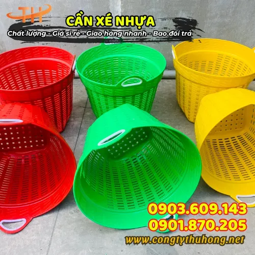 CẦN XÉ NHỰA