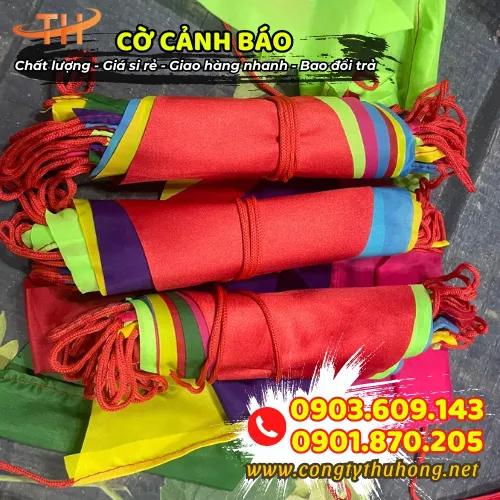 CỜ CẢNH BÁO