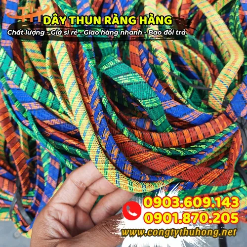 DÂY RÀNG BUỘC HÀNG BẢN 1,5CM