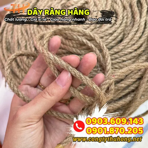 DÂY THỪNG
