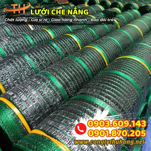 LƯỚI CHE NẮNG THÁI LAN